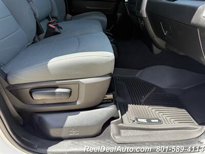 2019 RAM 1500 Tradesman   - Photo 24 - North Salt Lake, UT 84010