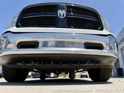 2019 RAM 1500 Tradesman   - Photo 10 - North Salt Lake, UT 84010