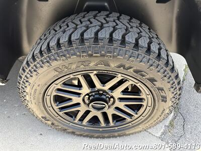 2019 RAM 1500 Tradesman   - Photo 30 - North Salt Lake, UT 84010