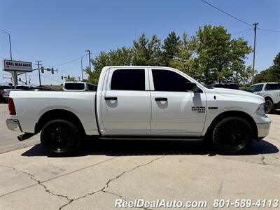 2019 RAM 1500 Tradesman   - Photo 2 - North Salt Lake, UT 84010