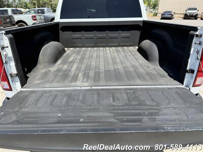 2019 RAM 1500 Tradesman   - Photo 39 - North Salt Lake, UT 84010