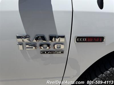 2019 RAM 1500 Tradesman   - Photo 27 - North Salt Lake, UT 84010