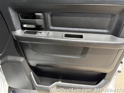 2019 RAM 1500 Tradesman   - Photo 23 - North Salt Lake, UT 84010