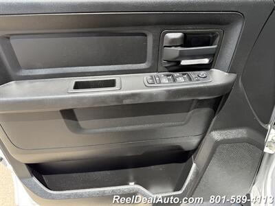 2019 RAM 1500 Tradesman   - Photo 38 - North Salt Lake, UT 84010