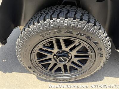 2019 RAM 1500 Tradesman   - Photo 26 - North Salt Lake, UT 84010