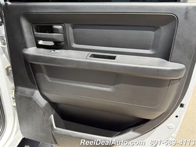 2019 RAM 1500 Tradesman   - Photo 20 - North Salt Lake, UT 84010