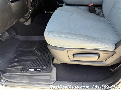 2019 RAM 1500 Tradesman   - Photo 18 - North Salt Lake, UT 84010