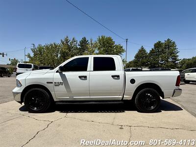 2019 RAM 1500 Tradesman   - Photo 6 - North Salt Lake, UT 84010