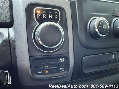 2019 RAM 1500 Tradesman   - Photo 40 - North Salt Lake, UT 84010