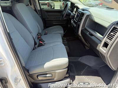 2019 RAM 1500 Tradesman   - Photo 19 - North Salt Lake, UT 84010