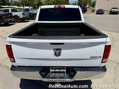 2019 RAM 1500 Tradesman   - Photo 13 - North Salt Lake, UT 84010