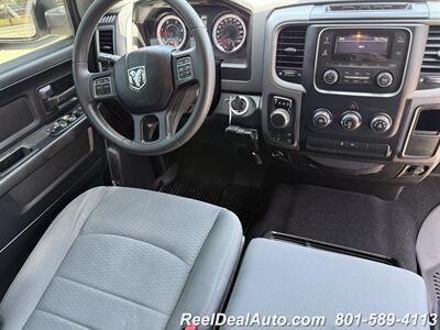 2019 RAM 1500 Tradesman   - Photo 3 - North Salt Lake, UT 84010