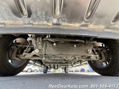 2019 RAM 1500 Tradesman   - Photo 11 - North Salt Lake, UT 84010