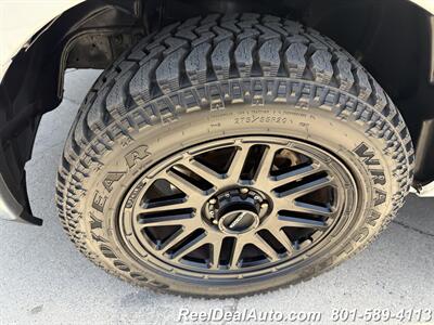 2019 RAM 1500 Tradesman   - Photo 29 - North Salt Lake, UT 84010