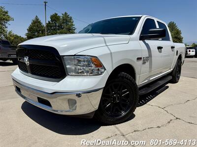 2019 RAM 1500 Tradesman   - Photo 5 - North Salt Lake, UT 84010