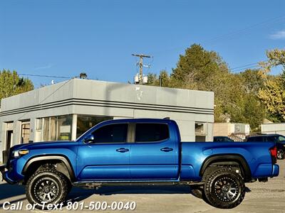 2018 Toyota Tacoma TRD Off-Road   - Photo 19 - North Salt Lake, UT 84010