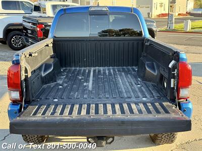 2018 Toyota Tacoma TRD Off-Road   - Photo 23 - North Salt Lake, UT 84010