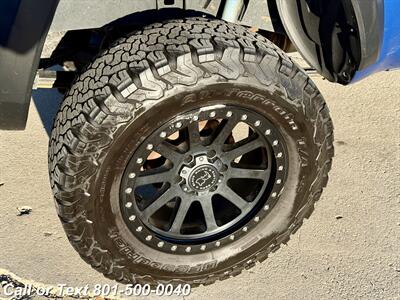 2018 Toyota Tacoma TRD Off-Road   - Photo 52 - North Salt Lake, UT 84010