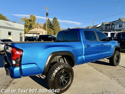 2018 Toyota Tacoma TRD Off-Road   - Photo 15 - North Salt Lake, UT 84010