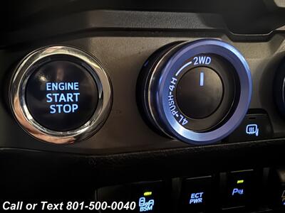 2018 Toyota Tacoma TRD Off-Road   - Photo 42 - North Salt Lake, UT 84010