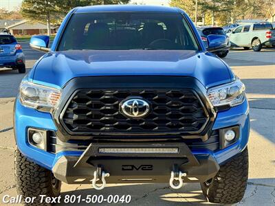 2018 Toyota Tacoma TRD Off-Road   - Photo 14 - North Salt Lake, UT 84010