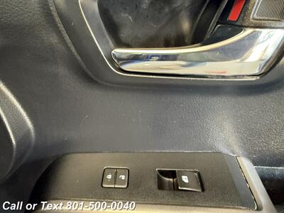 2018 Toyota Tacoma TRD Off-Road   - Photo 28 - North Salt Lake, UT 84010