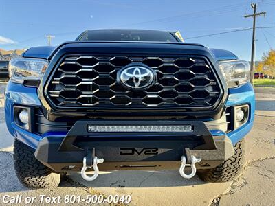 2018 Toyota Tacoma TRD Off-Road   - Photo 17 - North Salt Lake, UT 84010