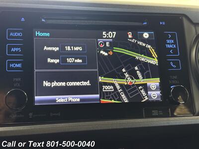 2018 Toyota Tacoma TRD Off-Road   - Photo 41 - North Salt Lake, UT 84010