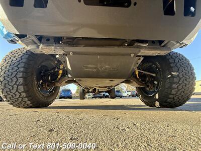 2018 Toyota Tacoma TRD Off-Road   - Photo 22 - North Salt Lake, UT 84010