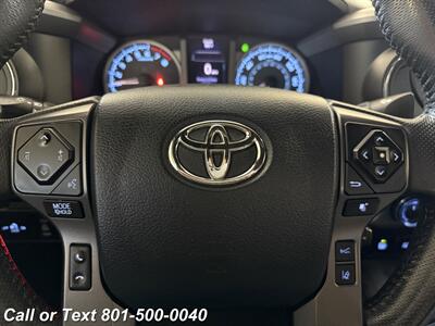 2018 Toyota Tacoma TRD Off-Road   - Photo 47 - North Salt Lake, UT 84010