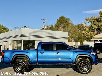 2018 Toyota Tacoma TRD Off-Road   - Photo 3 - North Salt Lake, UT 84010