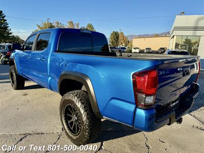 2018 Toyota Tacoma TRD Off-Road   - Photo 20 - North Salt Lake, UT 84010
