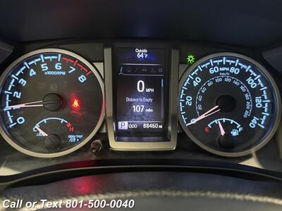 2018 Toyota Tacoma TRD Off-Road   - Photo 48 - North Salt Lake, UT 84010