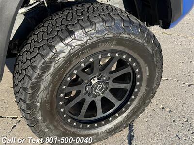 2018 Toyota Tacoma TRD Off-Road   - Photo 5 - North Salt Lake, UT 84010