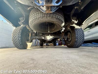 2018 Toyota Tacoma TRD Off-Road   - Photo 26 - North Salt Lake, UT 84010