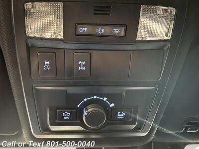 2018 Toyota Tacoma TRD Off-Road   - Photo 9 - North Salt Lake, UT 84010