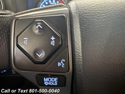 2018 Toyota Tacoma TRD Off-Road   - Photo 46 - North Salt Lake, UT 84010