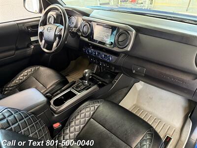 2018 Toyota Tacoma TRD Off-Road   - Photo 7 - North Salt Lake, UT 84010