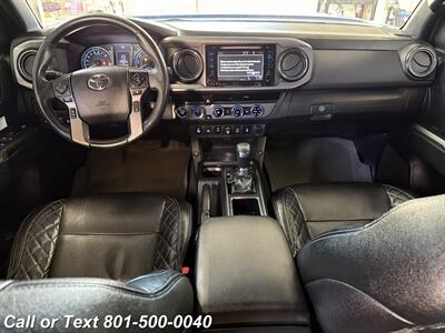 2018 Toyota Tacoma TRD Off-Road   - Photo 25 - North Salt Lake, UT 84010