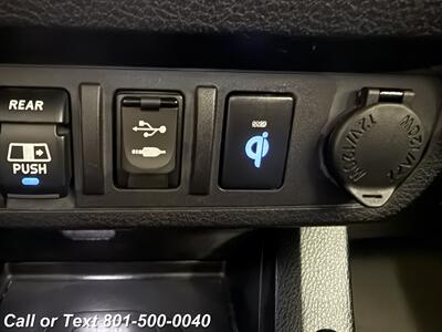 2018 Toyota Tacoma TRD Off-Road   - Photo 12 - North Salt Lake, UT 84010