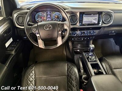 2018 Toyota Tacoma TRD Off-Road   - Photo 2 - North Salt Lake, UT 84010