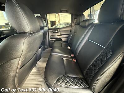 2018 Toyota Tacoma TRD Off-Road   - Photo 31 - North Salt Lake, UT 84010