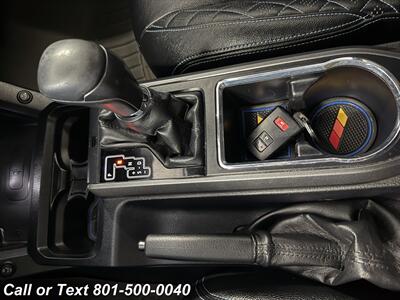 2018 Toyota Tacoma TRD Off-Road   - Photo 11 - North Salt Lake, UT 84010