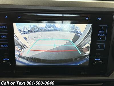 2018 Toyota Tacoma TRD Off-Road   - Photo 44 - North Salt Lake, UT 84010