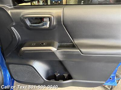 2018 Toyota Tacoma TRD Off-Road   - Photo 27 - North Salt Lake, UT 84010
