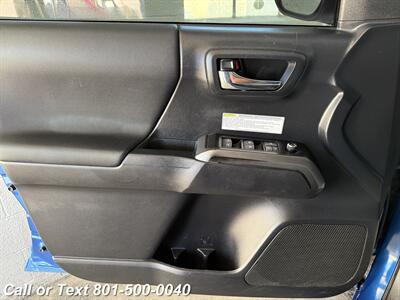 2018 Toyota Tacoma TRD Off-Road   - Photo 39 - North Salt Lake, UT 84010