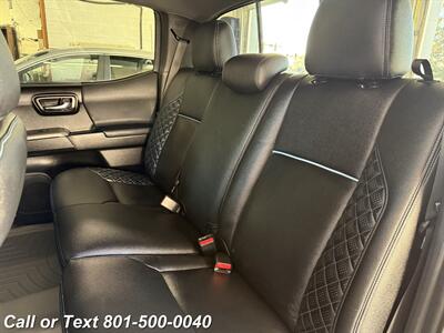 2018 Toyota Tacoma TRD Off-Road   - Photo 32 - North Salt Lake, UT 84010