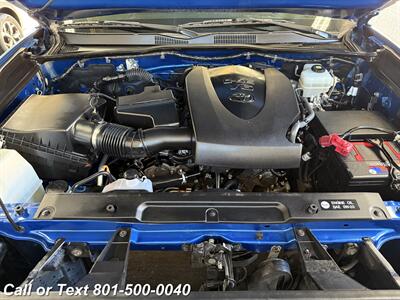 2018 Toyota Tacoma TRD Off-Road   - Photo 24 - North Salt Lake, UT 84010