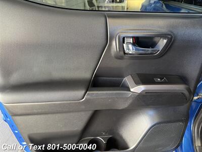 2018 Toyota Tacoma TRD Off-Road   - Photo 33 - North Salt Lake, UT 84010