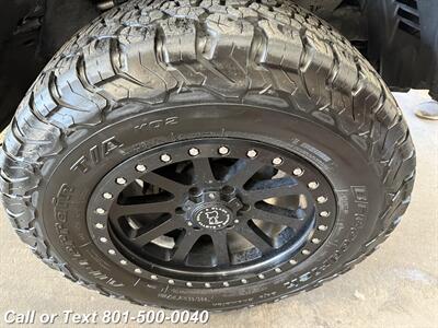 2018 Toyota Tacoma TRD Off-Road   - Photo 49 - North Salt Lake, UT 84010